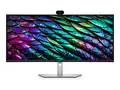 Dell Pro P 34 USB-C Hub Conferencing Monitor - P3426WEB