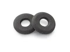 HP Poly - Øreputesett for hodesett - donut 02