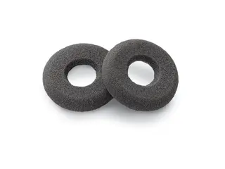 HP Poly - Øreputesett for hodesett - donut 02