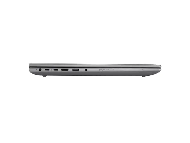 HP ZBook X G1i Mobile Workstation - 16" - Intel Core Ultra 7 255H - 32 GB RAM - 1 TB SSD - Pan Nordic - Windows 11 Pro 