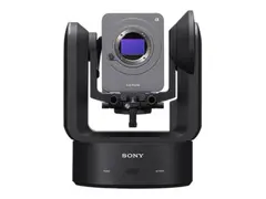 Sony Cinema Line ILME-FR7 - Videoopptaker Full Frame - 4K / 120 fps - 12.9 MP - kun hus