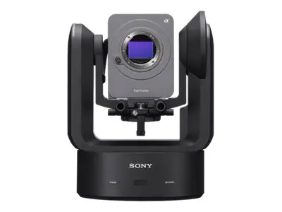 Sony Cinema Line ILME-FR7 - Videoopptaker Full Frame 4K / 120 fps ...