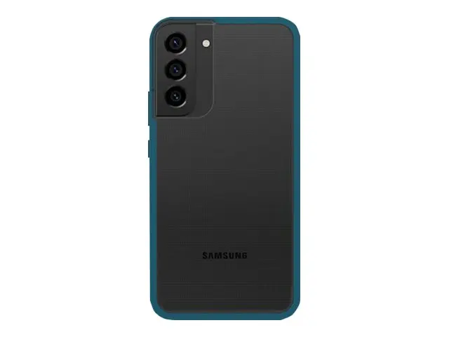 OtterBox React Series - Baksidedeksel for mobiltelefon - polykarbo...