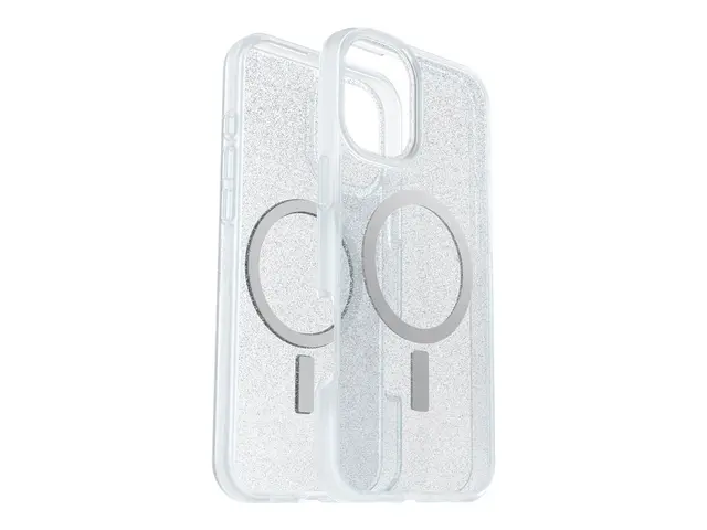 OtterBox React Series - Baksidedeksel for mobiltelefon MagSafe-sam...
