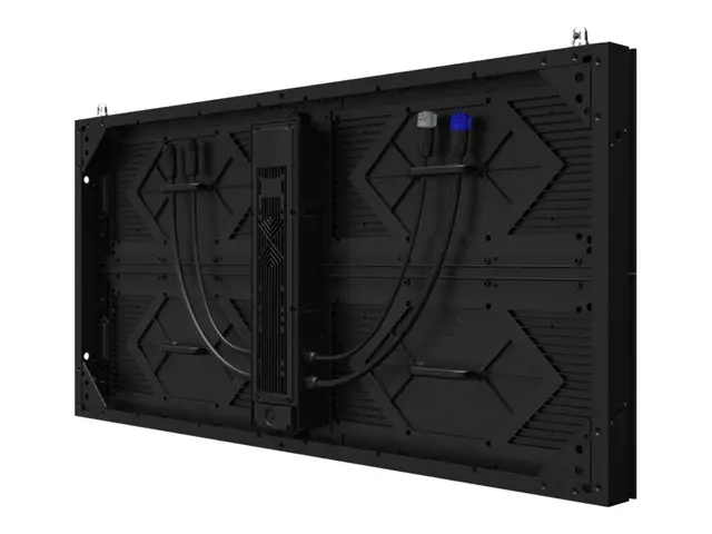 LG GSCD100-GN - GSCD Ultra Light Series LED display unit intellige...