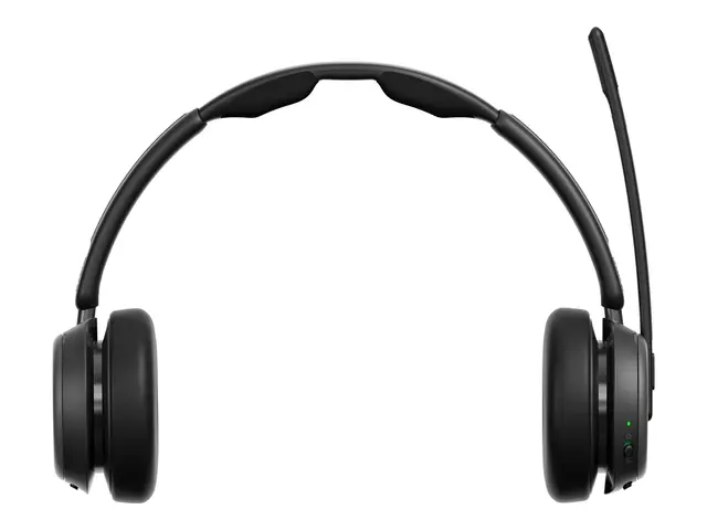 EPOS IMPACT 1061 ANC - Hodesett on-ear Bluetooth kablet, trådløs a...