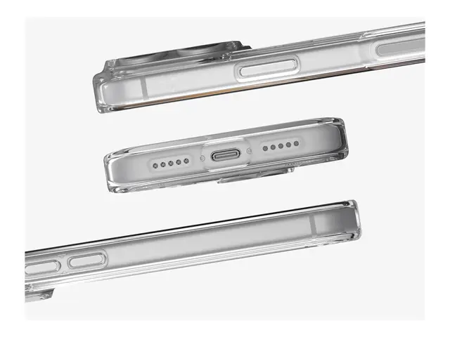 Zagg Crystal Palace Snap Lite - Beskyttende deksel for mobiltelefo...