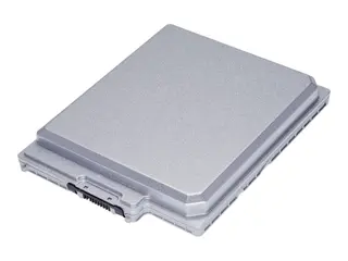 Panasonic FZ-VZSU88U - Batteri for nettbrett (lang levetid) 9-cellers - for Toughpad FZ-G1