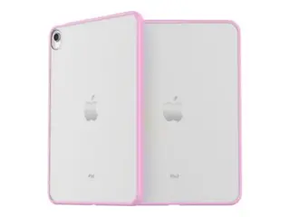 OtterBox Profile Series - Baksidedeksel for nettbrett liget rosa - for Apple 10.9-inch iPad Wi-Fi, Wi-Fi + Cellular