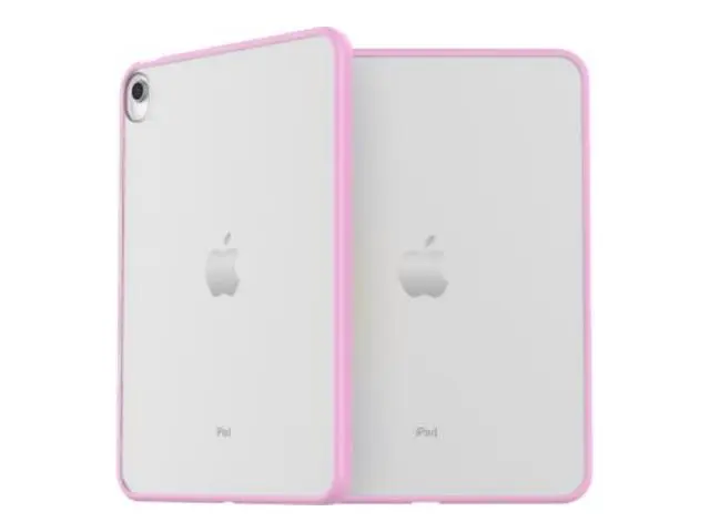 OtterBox Profile Series - Baksidedeksel for nettbrett liget rosa A...