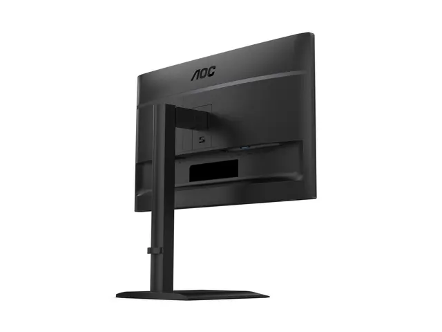 AOC 24E4U - LED-skjerm 24" (23.8" synlig) 1920 x 1080 Full HD (108...