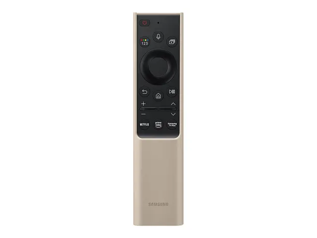 Samsung TM2180ES - Fjernkontroll svart, melkete for QLED TV U8000 ...
