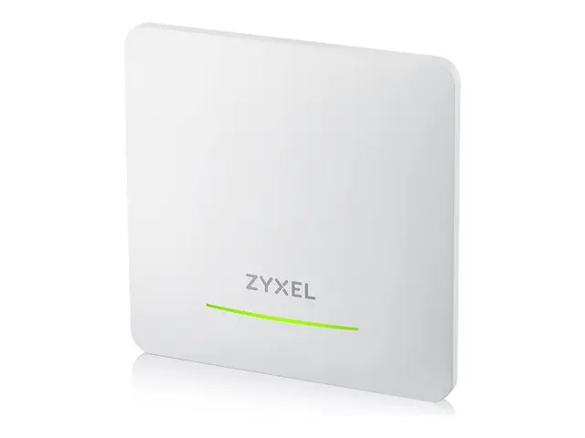 Zyxel NWA50BE PRO - Trådløst tilgangspunkt 4-strøm, dual-radio, Ne...