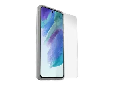 OtterBox React Series - Baksidedeksel for mobiltelefon blank med T...