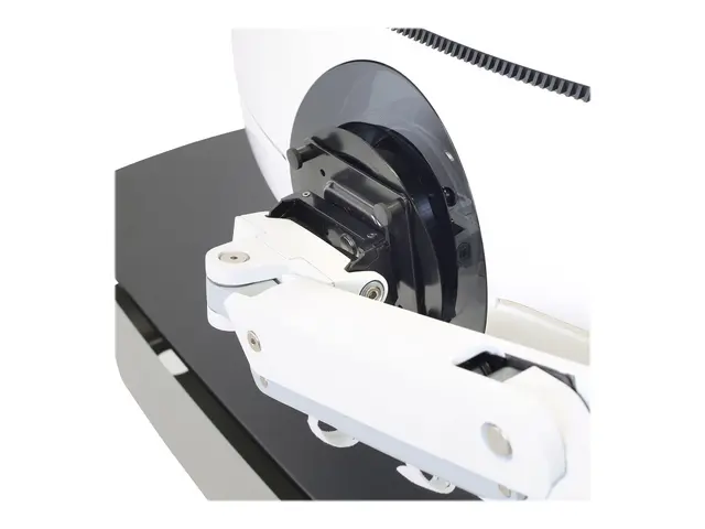 Ergotron HX - Monteringskomponent (svingtapp) robust for LCD-skjer...