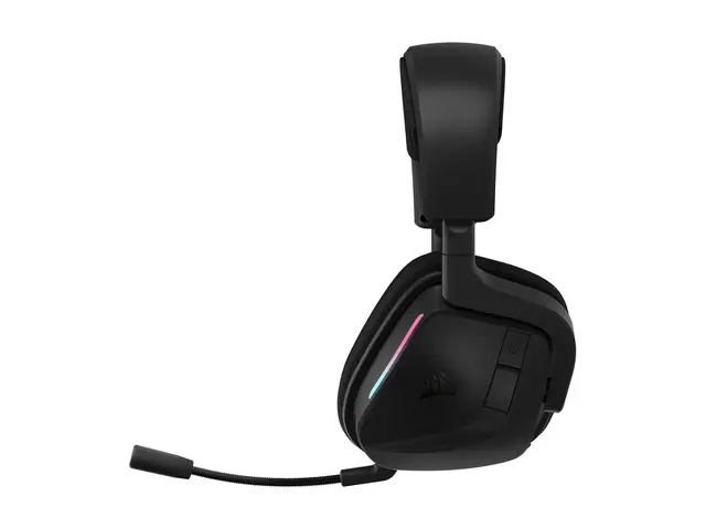 CORSAIR Gaming VOID v2 - Hodesett full størrelse Bluetooth / 2,4 G...