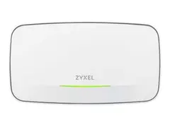 Zyxel NWA240BE - Trådløst tilgangspunkt Wi-Fi 7 - Wi-Fi 7 - 2.4 GHz, 5 GHz, 6 GHz - skystyring