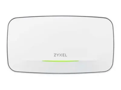 Zyxel NWA240BE - Trådløst tilgangspunkt - Wi-Fi 7 - Wi-Fi 7 - 2.4 ...