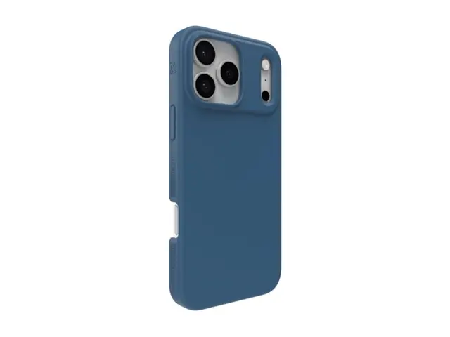 ZAGG Manhattan Snap - Baksidedeksel for mobiltelefon MagSafe-samsv...