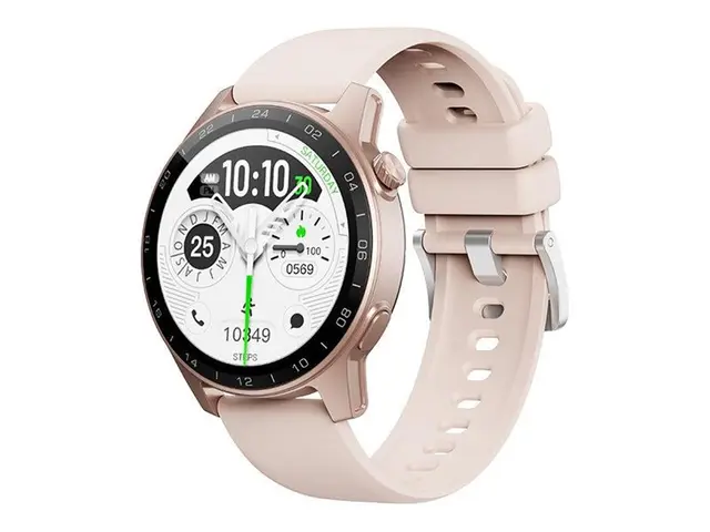 Havit M9056 - Smartklokke display 1.43" Bluetooth