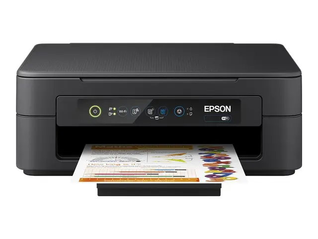 Epson Expression Home XP-2205 - Multifunksjonsskriver farge ink-je...
