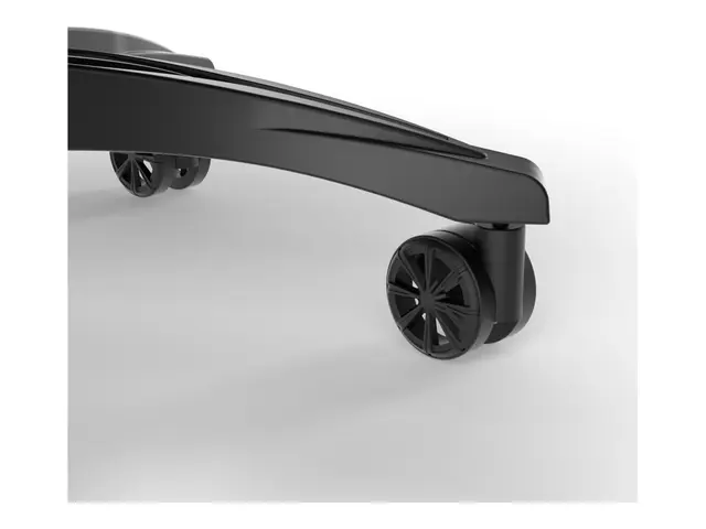 CORSAIR TC100 RELAXED - Spillestol - ergonomisk - armlener - T-for...