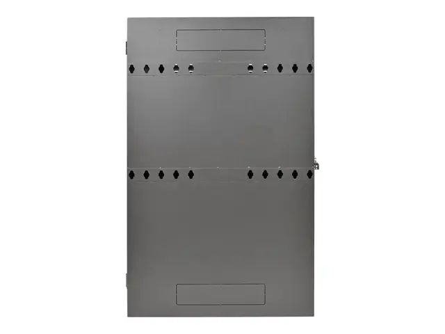 Eaton Tripp Lite Series 4U Wall Mount Low Profile Rack Enclosure C...