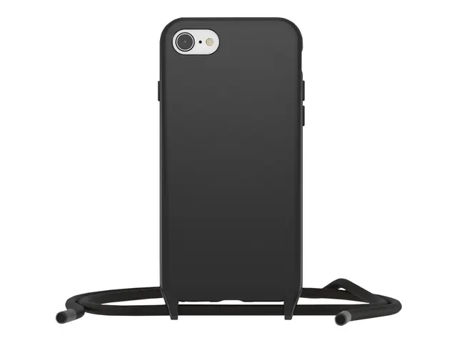 OtterBox React Series - Baksidedeksel for mobiltelefon halskjede s...