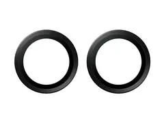 PanzerGlass Hoops - Linsebeskytter for mobiltelefon for Samsung Galaxy Z Flip6