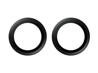 PanzerGlass Hoops - Linsebeskytter for mobiltelefon for Samsung Galaxy Z Flip6