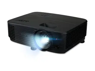 Acer Vero PD2527i - DLP-projektor LED - portabel - 2700 lumen - 16:10 - 1080p