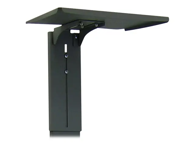 Ergotron - Hylle for videokonferansekamera over skjerm Neo-Flex Mo...