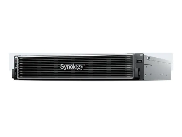 Synology FlashStation FS3420 - NAS-server - 24 brønner - kan monte...