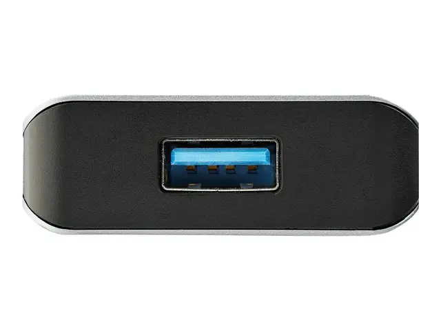 StarTech.com 4 Port USB C Hub w/ 2x A & C, SuperSpeed 10Gbps Type-...