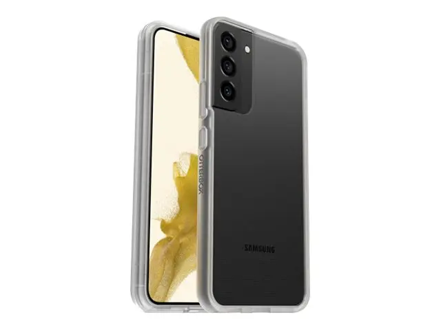 OtterBox React Series - Baksidedeksel for mobiltelefon termoplasti...