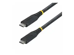 StarTech - USB type C-kabel - USB-C til USB-C 1 m