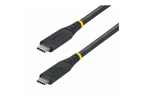 StarTech - USB type C-kabel - USB-C til USB-C 1 m