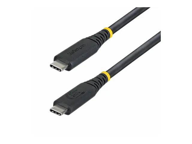 StarTech - USB type C-kabel - USB-C til USB-C - 1 m