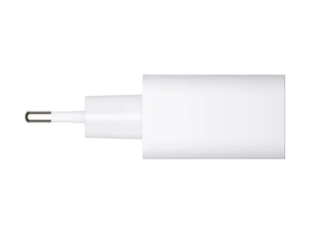 dbramante1928 re-charge - Strømadapter 18W 30 watt 3 A PD/PPS 2 ut...