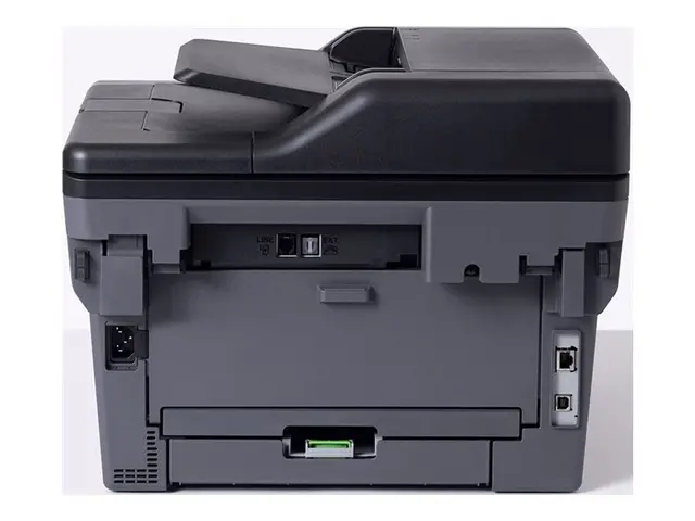 Brother MFC-L2860DW - Multifunksjonsskriver S/H laser A4/Legal (me...