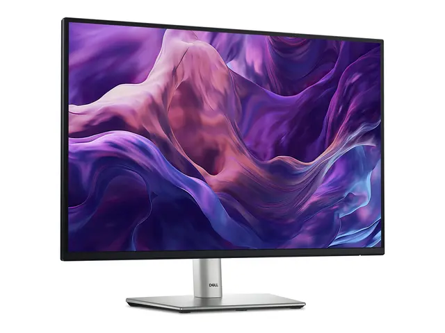 Dell P2425 - LED-skjerm 24" (24.07" synlig) 1920 x 1200 WUXGA @ 10...