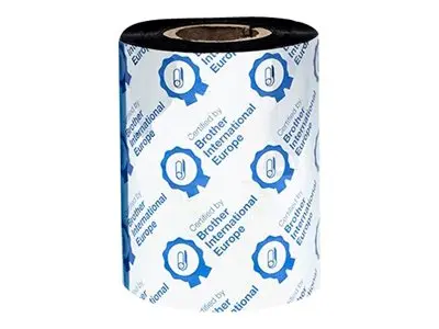 Brother Standard - 80 mm x 300 m skriverbånd (en pakke 12) for TD-...