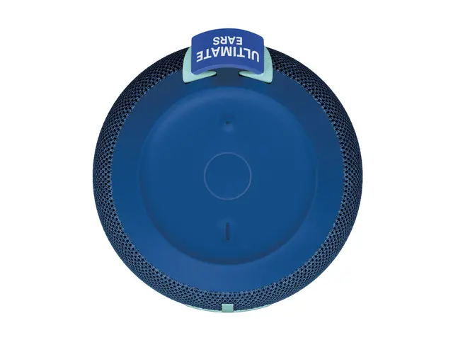 Ultimate Ears WONDERBOOM 4 - Høyttaler for bærbar bruk trådløs Blu...