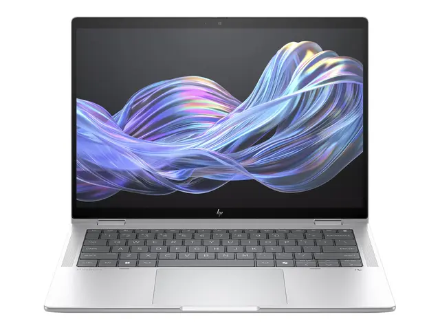 HP EliteBook X Flip G1i Notebook Next Gen AI - 14" Intel Core Ultr...