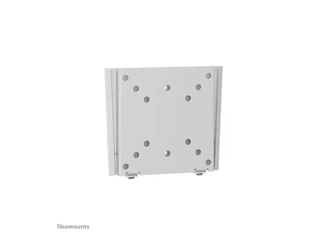 Neomounts FPMA-W25 - Brakett fast for LCD-skjerm låsbar sølv skjer...