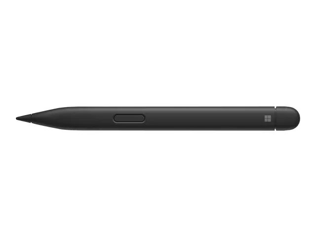 Microsoft Surface Slim Pen 2 - Aktiv stift knapper Bluetooth 5.0 m...