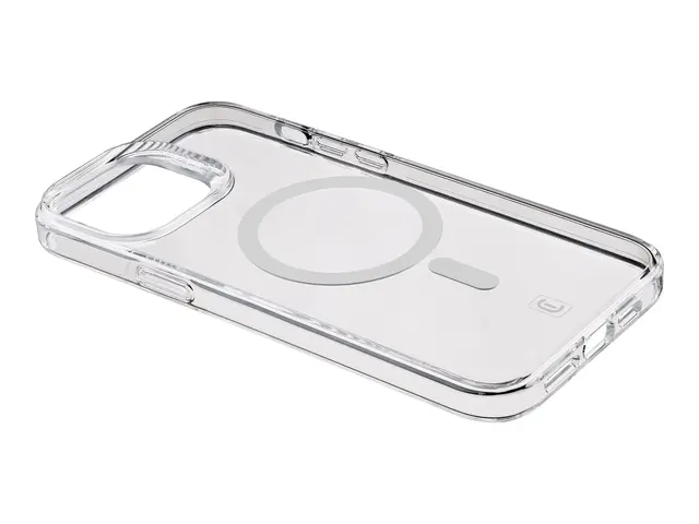 Cellular Line Gloss Mag - Baksidedeksel for mobiltelefon magnetisk...