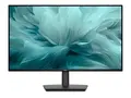 Dell Pro E2726HS - LED-skjerm - 27" - 1920 x 1080 Full HD (1080p) @ 100 Hz IPS - 300 cd/m² - 1000:1 - 5 ms - HDMI, VGA, DisplayPort - høyttalere - med 3 års Advanced Exchange Service