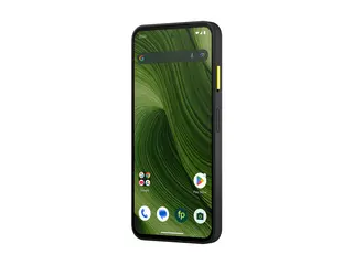Fairphone (Gen. 6+) - Horizon svart - 256 GB