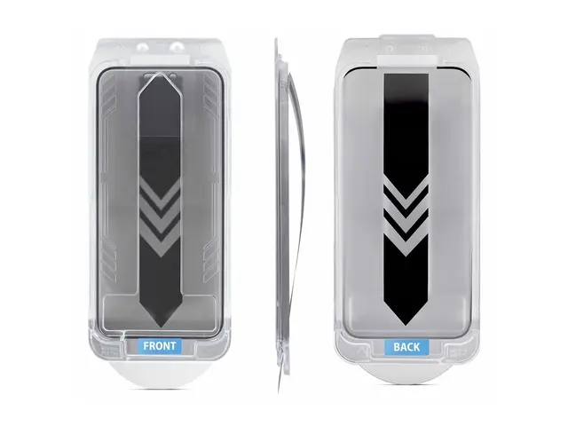 Startech - Skjermbeskyttelse for mobiltelefon 4-vegs filter, 360, ...